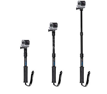 Gậy tự sướng máy quay GoPro SANDMARC Pole Compact Edition - 7485