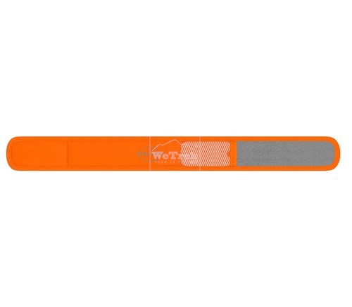 Vòng tay chống muỗi PARAKITO Orange Band - 7487