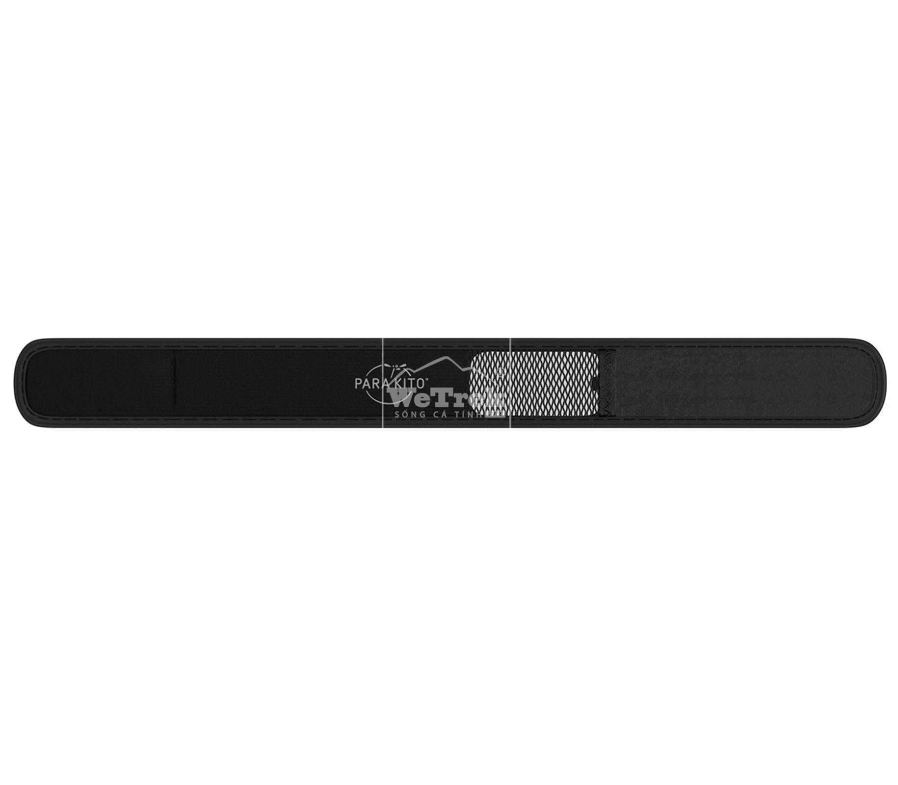Vòng tay chống muỗi PARAKITO Black Band - 7489