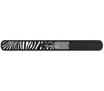 Vòng tay chống muỗi PARAKITO Zebra Graphic Band - 7496