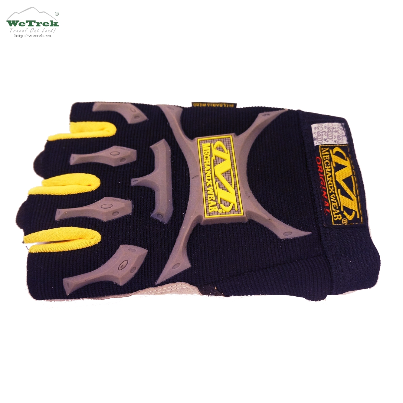 Găng tay xe máy Mechanix Wear