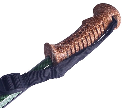 Gậy leo núi 3 khúc Ryder Straight-Bar Hiking Pole G0121 - 1451