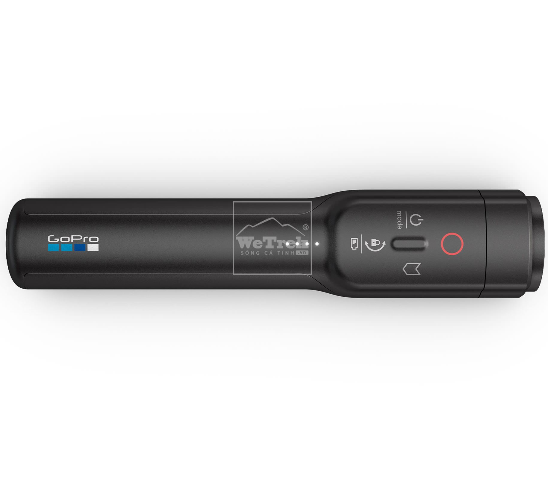 Tay cầm gậy cầm tay chống rung GoPro Karma Grip Handle - 7582