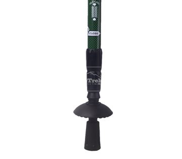 Gậy leo núi 3 khúc Ryder Straight-Bar Hiking Pole G0122 - 1489