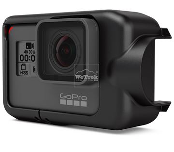 Khung gắn máy quay gậy cầm tay GoPro HERO5 Harness - 7584