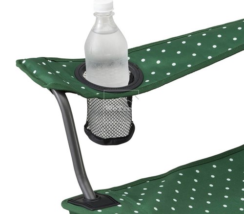 Ghế xếp Coleman Resort Chair Green Dot 2000016996 - 7589