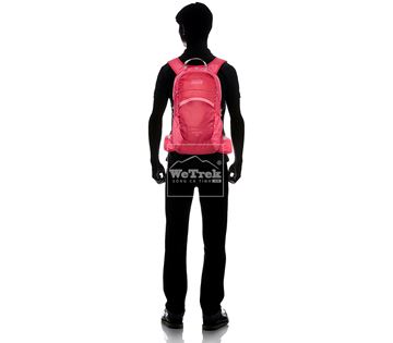 Ba lô 15L Coleman Magic Lite Pink Asia 2000021745 - 7597