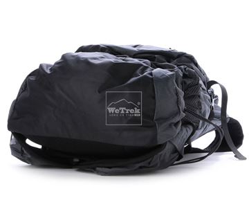 Ba lô 30L Coleman Magic Lite Black Asia 2000021756 - 7600