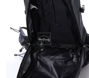 Ba lô 30L Coleman Magic Lite Black Asia 2000021756 - 7600