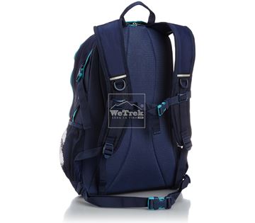 Ba lô 25L Coleman Walker Deep Blue 2000021363 - 7601