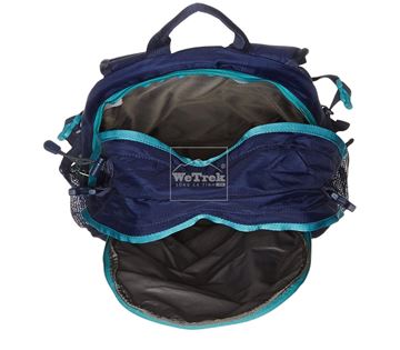 Ba lô 25L Coleman Walker Deep Blue 2000021363 - 7601