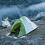 Lều cắm trại 2 người Naturehike Ultralight Cloud Up Series NH17T001-T 210T