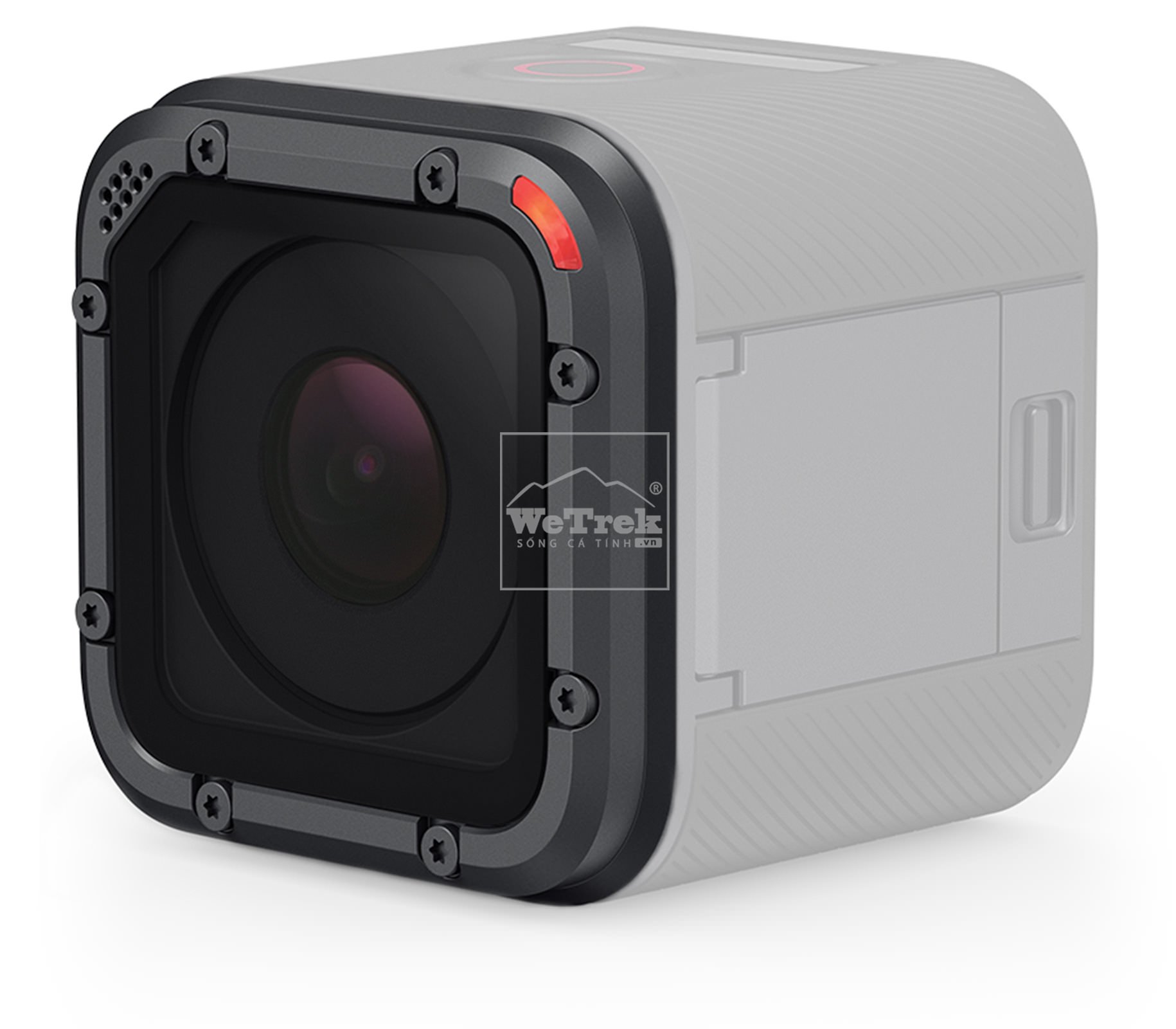 Bộ ống kính thay thế GoPro HERO5 Session Lens Replacement Kit AMLRK-001 - 7635