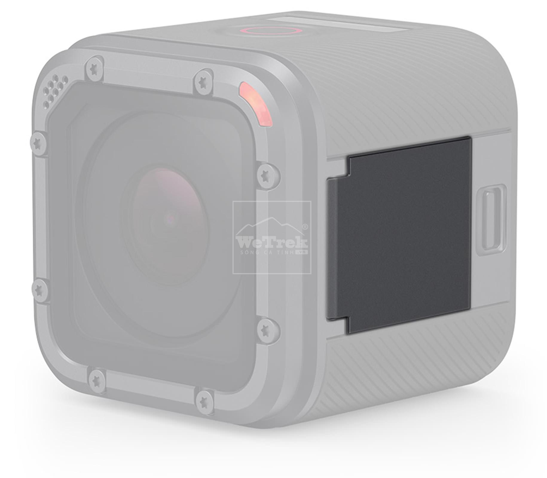 Nắp hông thay thế máy quay GoPro HERO5 Session Replacement Door AMIOD-001 - 7638