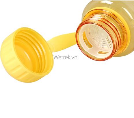 Bình nước du lịch RyDer 500ml
