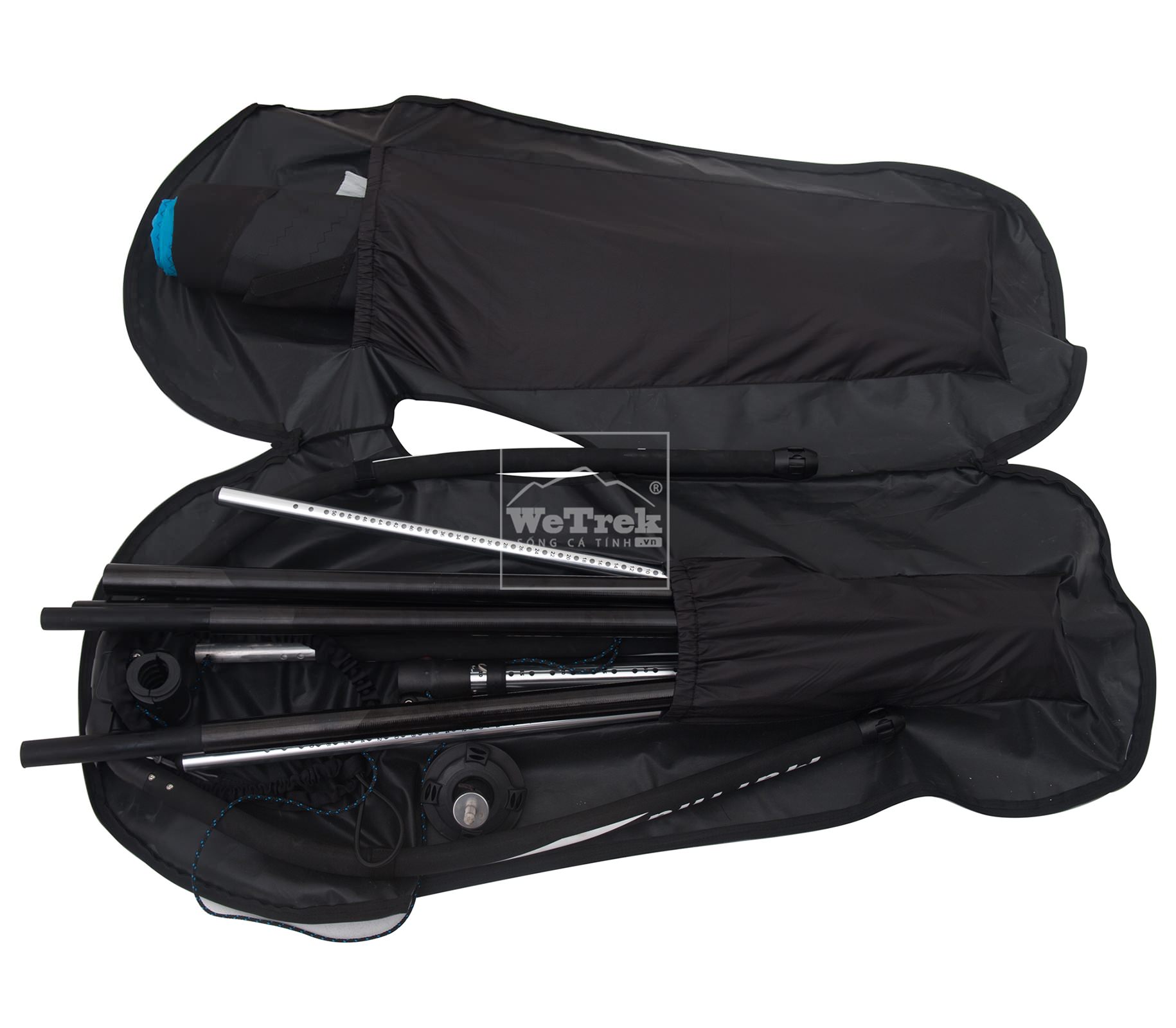 Ván chèo đứng Aqua Marina Blade BT-S500 - 7623