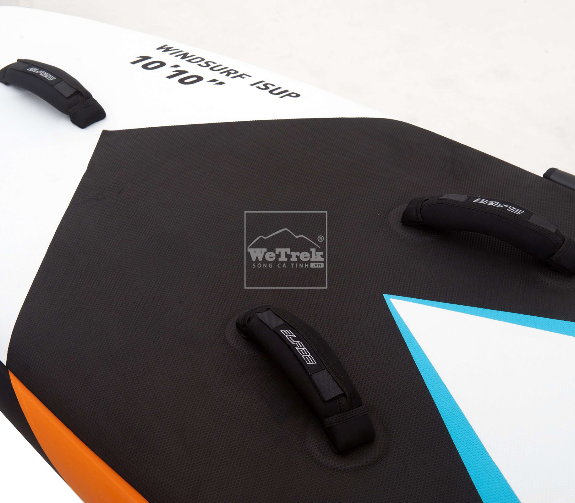 Ván chèo đứng Aqua Marina Blade BT-S500 - 7623