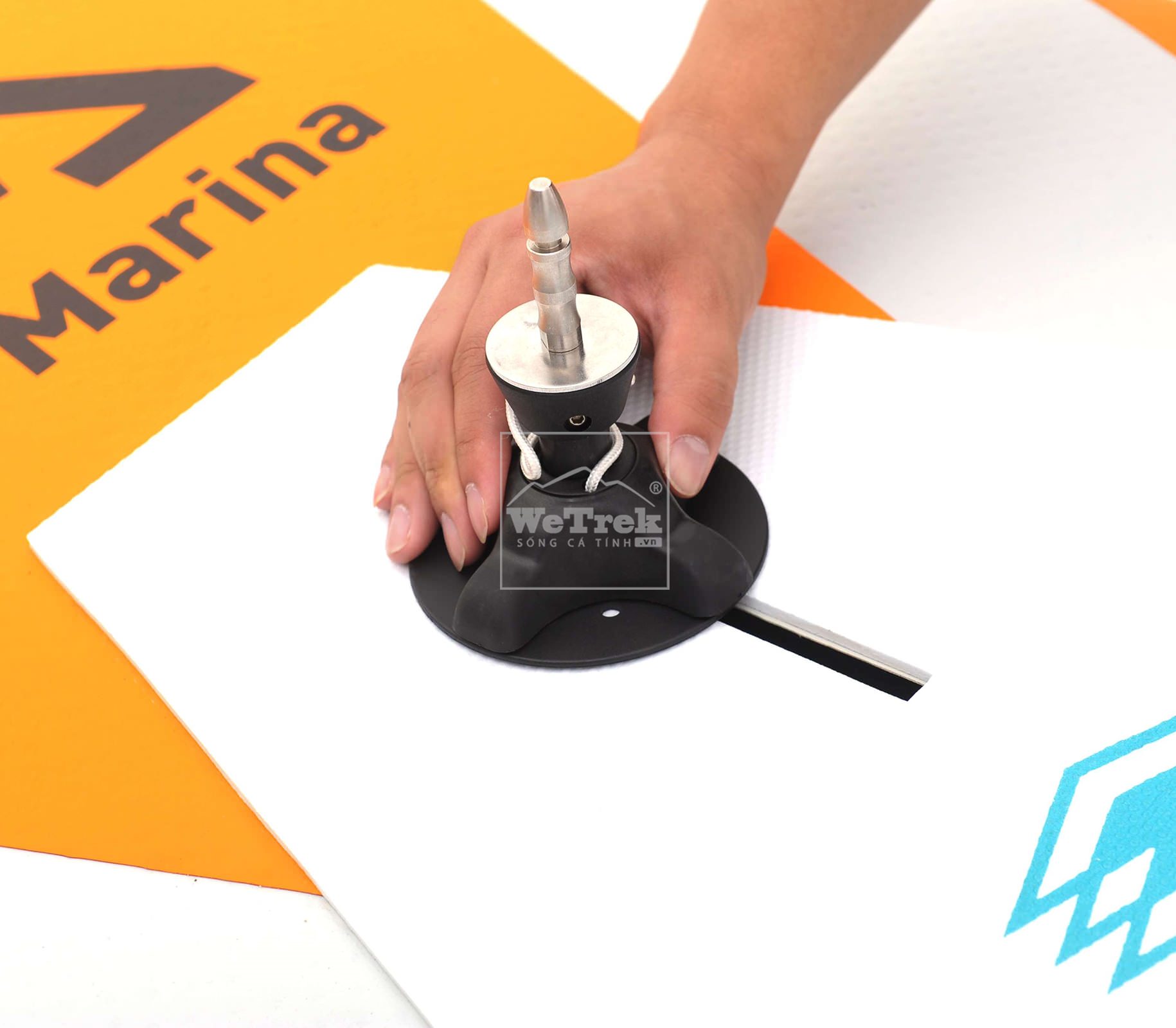 Ván chèo đứng Aqua Marina Blade BT-S500 - 7623