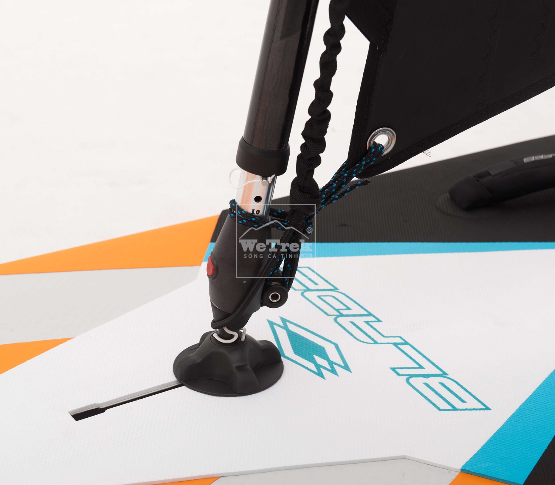 Ván chèo đứng Aqua Marina Blade BT-S500 - 7623