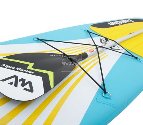 Thuyền kayak bơm hơi Aqua Marina Evolution EV-340 - 7624