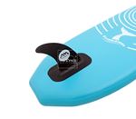 Thuyền kayak bơm hơi Aqua Marina Evolution EV-340 - 7624