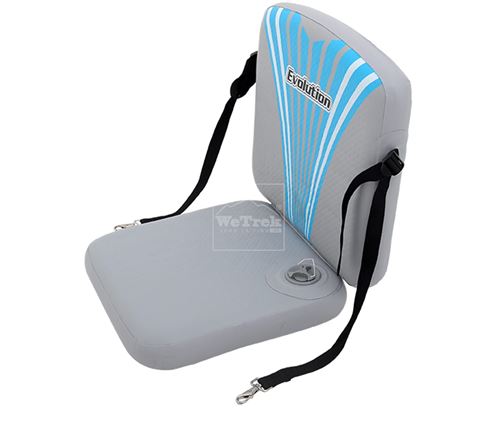 Thuyền kayak bơm hơi Aqua Marina Evolution EV-340 - 7624