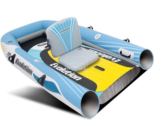 Thuyền kayak bơm hơi Aqua Marina Evolution EV-340 - 7624
