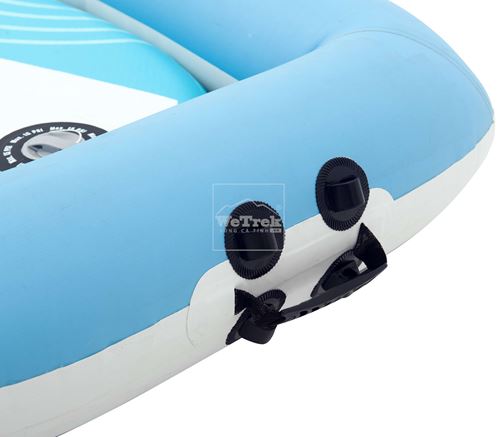 Thuyền kayak bơm hơi Aqua Marina Evolution EV-340 - 7624