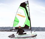 Thuyền bơm hơi Aqua Marina Pioneer OP-277 - 7628