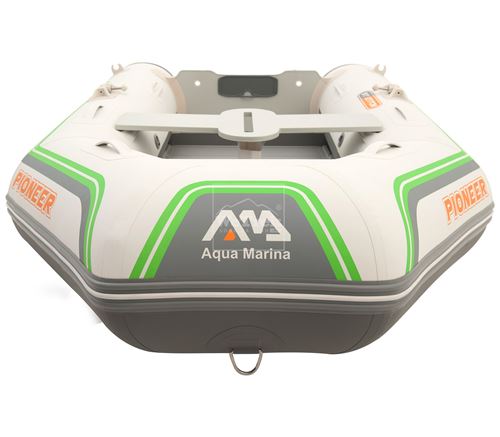 Thuyền bơm hơi Aqua Marina Pioneer OP-277 - 7628