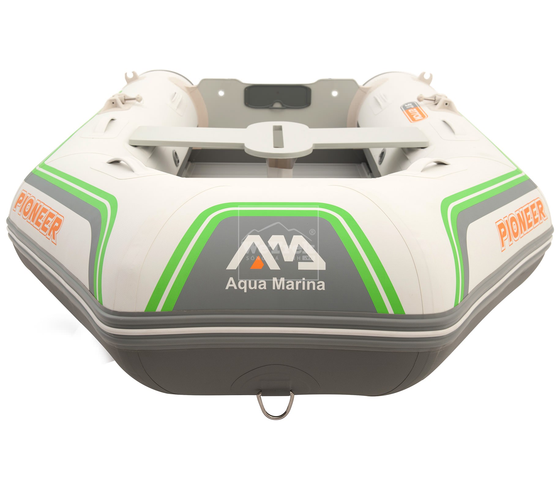 Thuyền bơm hơi Aqua Marina Pioneer OP-277 - 7628