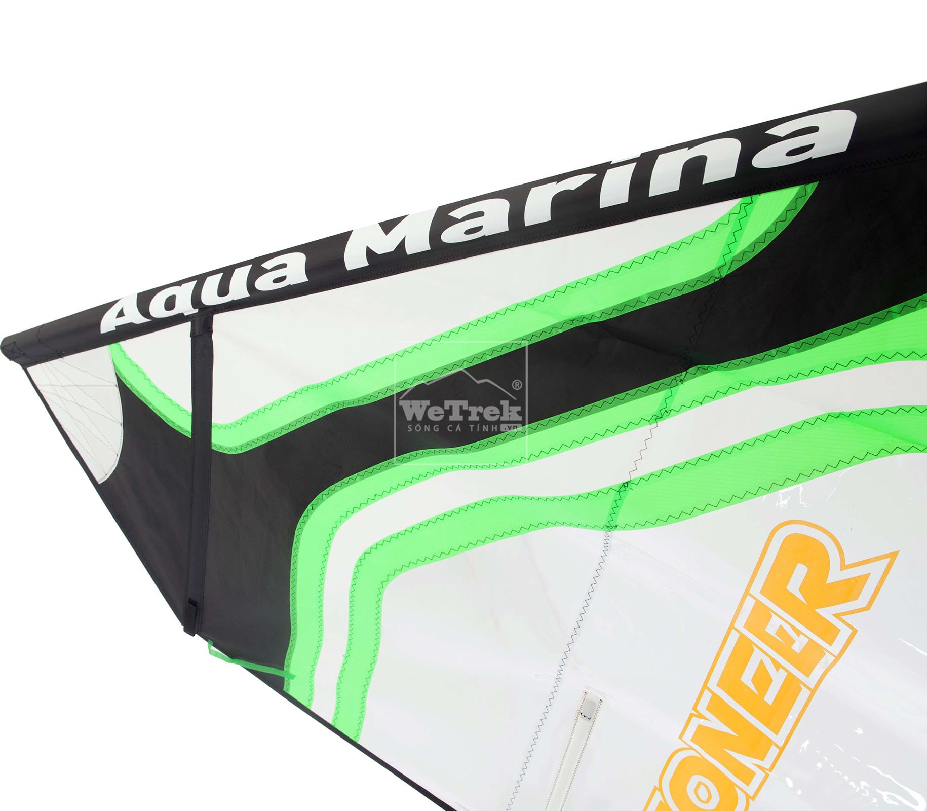 Thuyền bơm hơi Aqua Marina Pioneer OP-277 - 7628