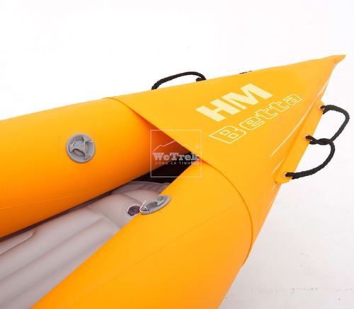 Thuyền kayak bơm hơi 2 người Aqua Marina Betta HM K0 HM-412 - 7645