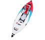 Thuyền kayak bơm hơi 1 người Aqua Marina Betta VT K2 VT-312 - 7646