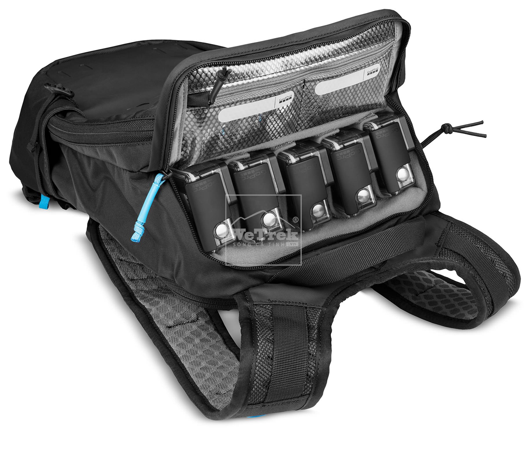Ba lô GoPro Seeker Backpack AWOPB-001 - 7648