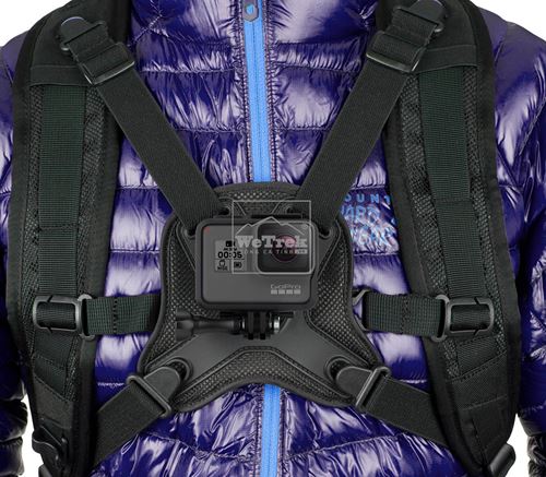 Ba lô GoPro Seeker Backpack AWOPB-001 - 7648