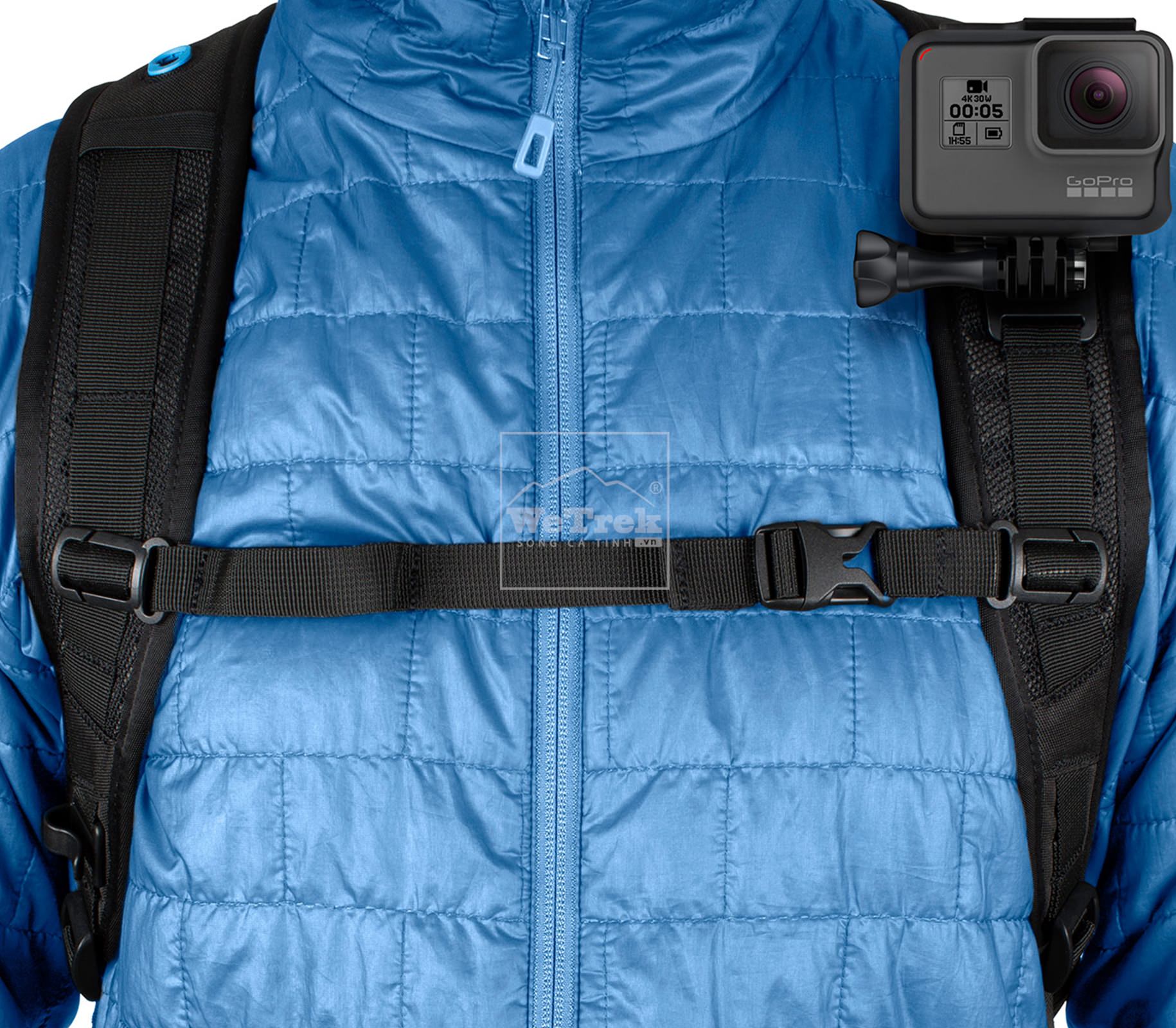 Ba lô GoPro Seeker Backpack AWOPB-001 - 7648