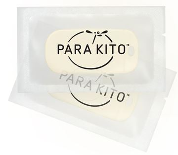 Móc chống muỗi PARAKITO Dot Clip - 7654