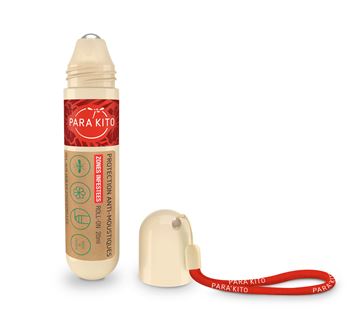 Lăn chống muỗi PARA’KITO Roll-on Gel - 7655