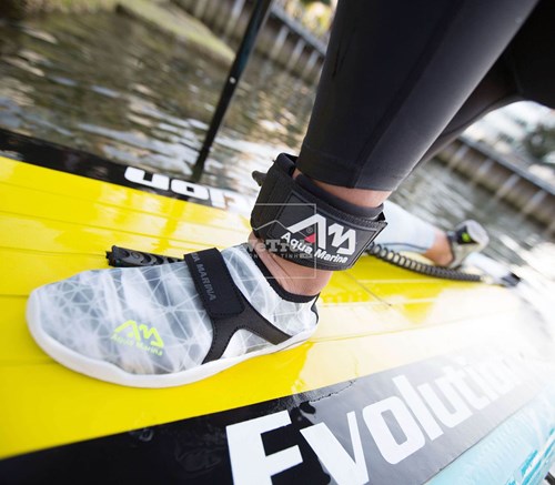 Giày lội nước Aqua Marina Ombre S-17OM-BK