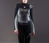 Bộ đồ bơi giữ nhiệt nữ Aqua Marina Diva Womens Wetsuit 3/2mm C-W17WS-BK - 7672
