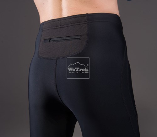 Quần bơi nam Aqua Marina Division Mens Pant C-M17PT-BK - 7673