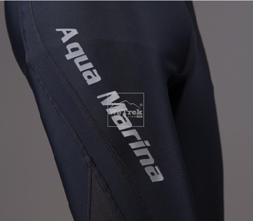 Quần bơi nam Aqua Marina Division Mens Pant C-M17PT-BK - 7673