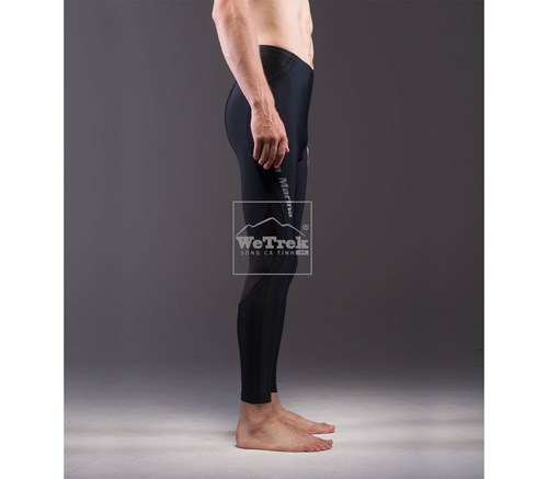 Quần bơi nam Aqua Marina Division Mens Pant C-M17PT-BK - 7673