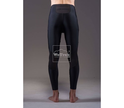 Quần bơi nam Aqua Marina Division Mens Pant C-M17PT-BK - 7673