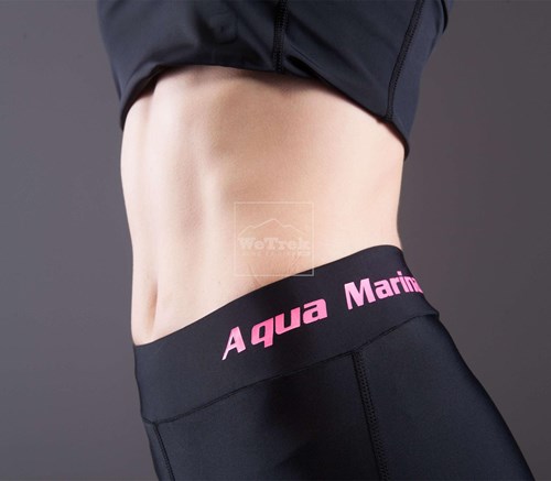 Quần bơi nữ Illusion Womens Pant C-W17PT