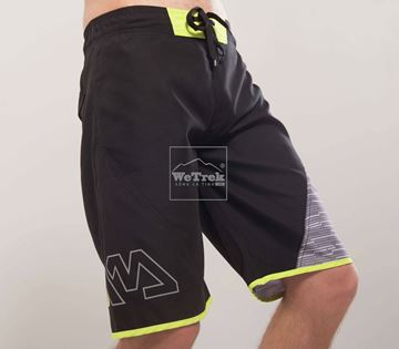 Quần short nam Aqua Marina Division Mens Boardshorts C-M17BS-BG