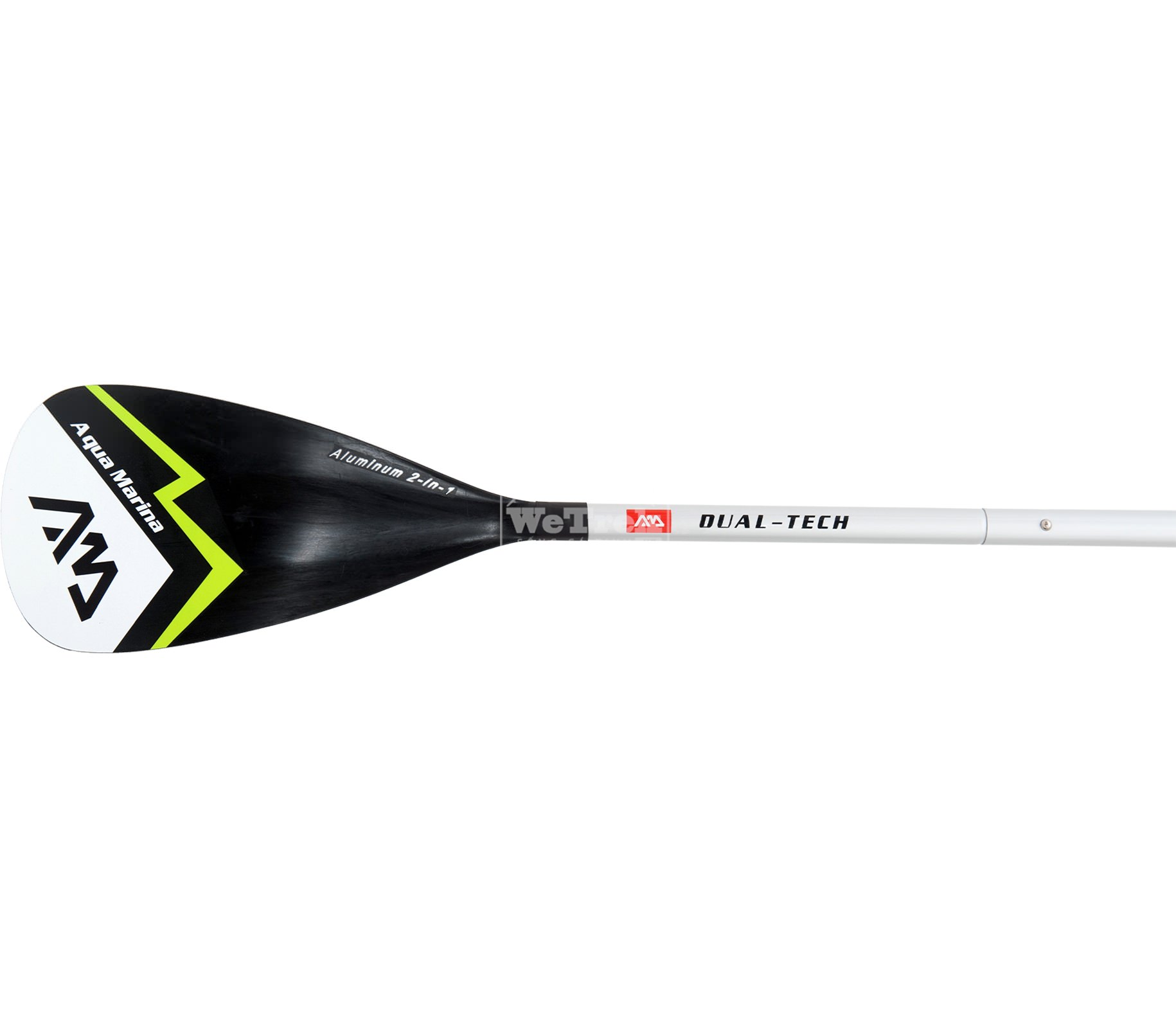 Mái chèo SUP Aqua Marina Dual Tech B0302127P - 7660