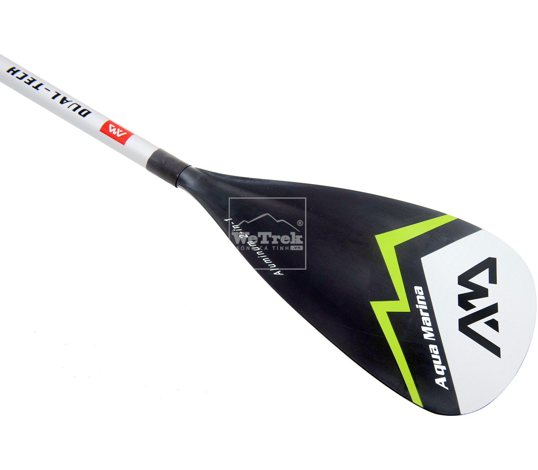 Mái chèo SUP Aqua Marina Dual Tech B0302127P - 7660