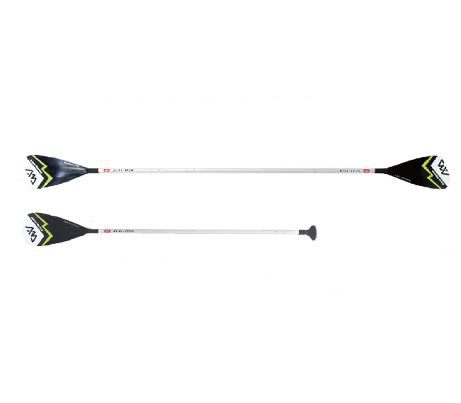 Mái chèo SUP Aqua Marina Dual Tech B0302127P - 7660